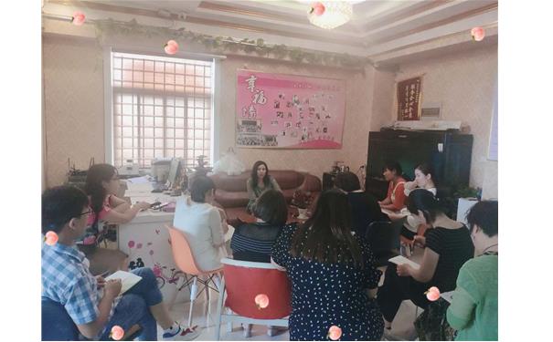 泰安青少年心理咨询中心教家长如何应对孩子叛逆行为中心教家长如何应对孩子叛逆行为